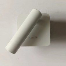 Φωτιστικό Reading Light LED 3W 230V 180lm Θερμό Φως Λευκό 17-00688-1